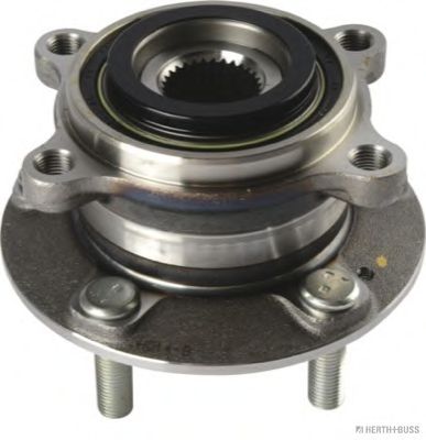 Подшипник ступицы Hyundai/Kia 52730-2M050