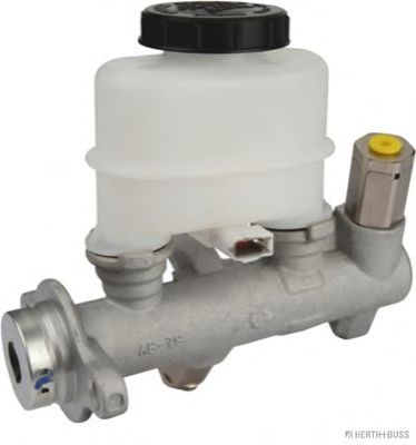 Главный тормозной цилиндр Nissan/Infiniti 46010-43U00