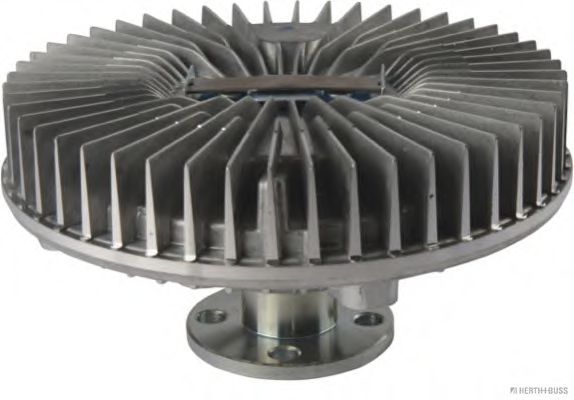Вискомуфта вентилятора JAKOPARTS J1523002