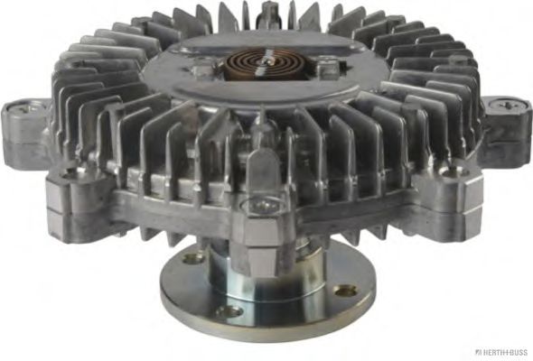Вискомуфта вентилятора JAKOPARTS J1525004