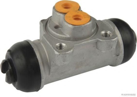 Рабочий тормозной цилиндр JAKOPARTS J3248030