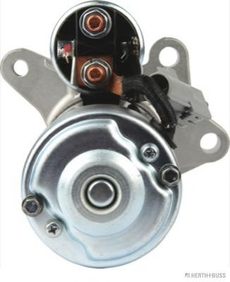 Стартер MAZDA SH0218400 Стартер MAZDA SH0218400