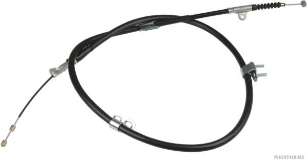 Трос ручного тормоза Nissan/Infiniti 36531-0W00A