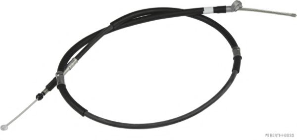 Трос ручного тормоза Toyota/Lexus 46430-33050