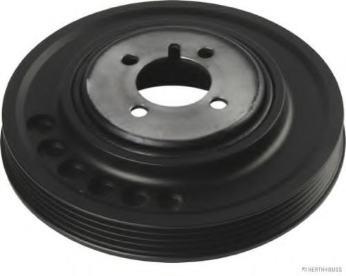 Шкив коленвала jakoparts J1090507