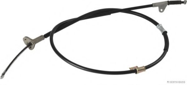 Трос ручного тормоза Toyota/Lexus 46430-33100