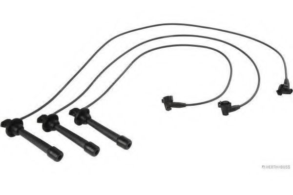 Комплект проводов зажигания Toyota/Lexus 19037-20011