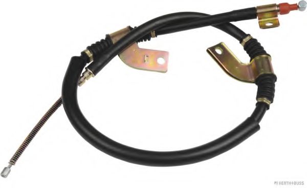 Трос ручного тормоза JAKOPARTS J3920405