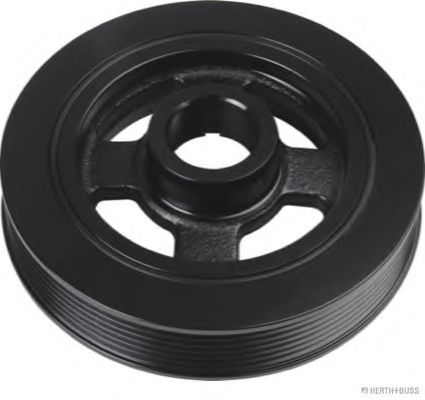 Шкив коленвала JAKOPARTS J1090510