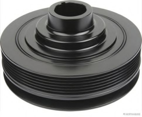 Шкив коленвала JAKOPARTS J1095007