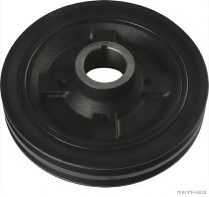Шкив коленвала JAKOPARTS J1095008