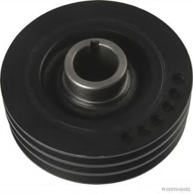 Шкив коленвала JAKOPARTS J1095011