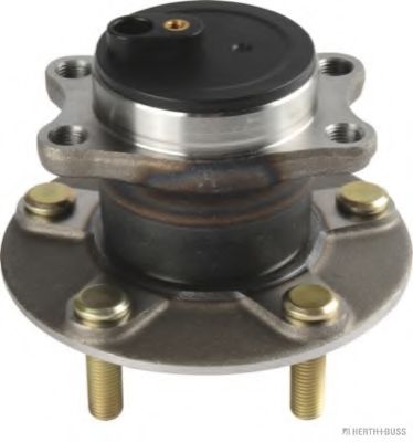 Подшипник ступицы JAKOPARTS J4715053