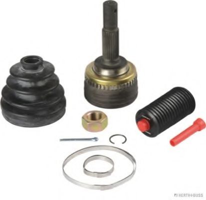 ШРУС с пыльником Nissan/Infiniti 3921171J00 ШРУС с пыльником Nissan/Infiniti 3921171J00