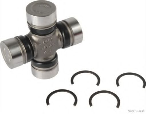 Муфта кардана JAKOPARTS J2921002 Муфта кардана JAKOPARTS J2921002