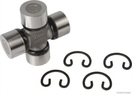 Муфта кардана JAKOPARTS J2921007 Муфта кардана JAKOPARTS J2921007