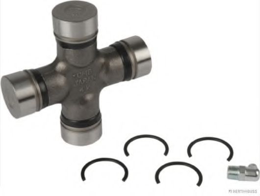 Муфта кардана JAKOPARTS J2925014 Муфта кардана JAKOPARTS J2925014