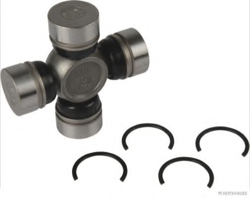 Муфта кардана JAKOPARTS J2929004 Муфта кардана JAKOPARTS J2929004