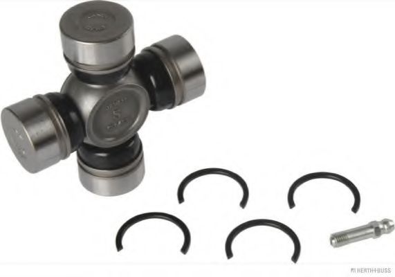Муфта кардана JAKOPARTS J2929001 Муфта кардана JAKOPARTS J2929001