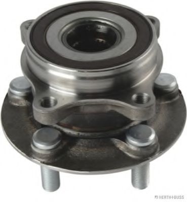 Подшипник ступицы JAKOPARTS J4702061