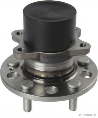 Подшипник ступицы JAKOPARTS J4710552