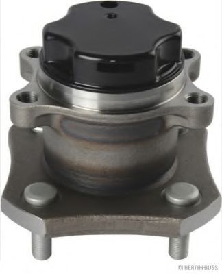 Подшипник ступицы JAKOPARTS J4711070