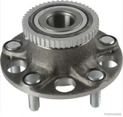 Подшипник ступицы JAKOPARTS J4714045