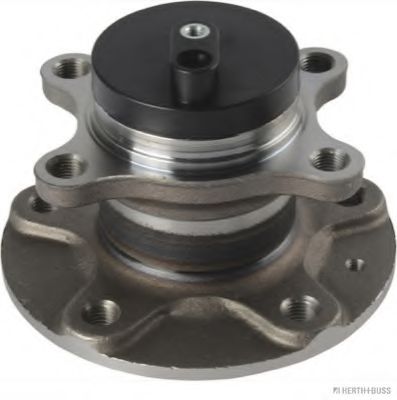 Подшипник ступицы JAKOPARTS J4718030