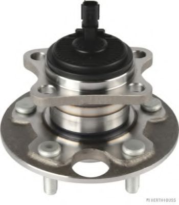 Подшипник ступицы JAKOPARTS J4712095