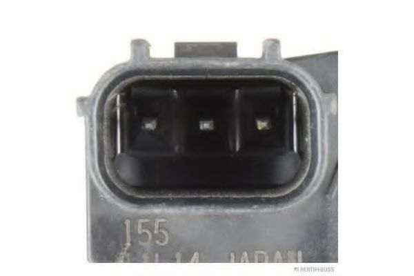 Датчик положения коленвала JAKOPARTS J5634002