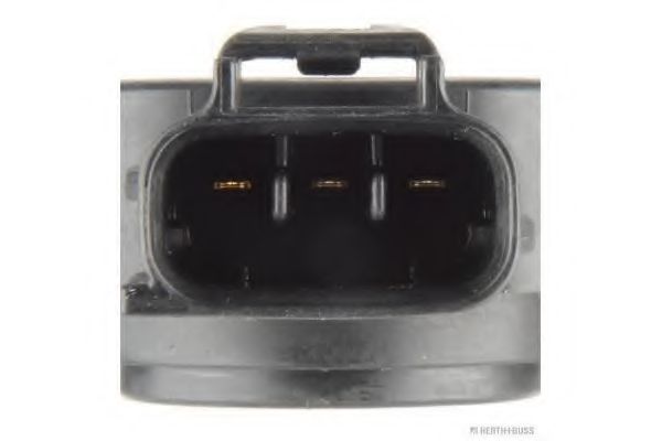 Датчик положение дроссельной заслонки jakoparts J5646001