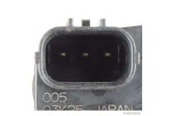 Датчик положения коленвала JAKOPARTS J5664005
