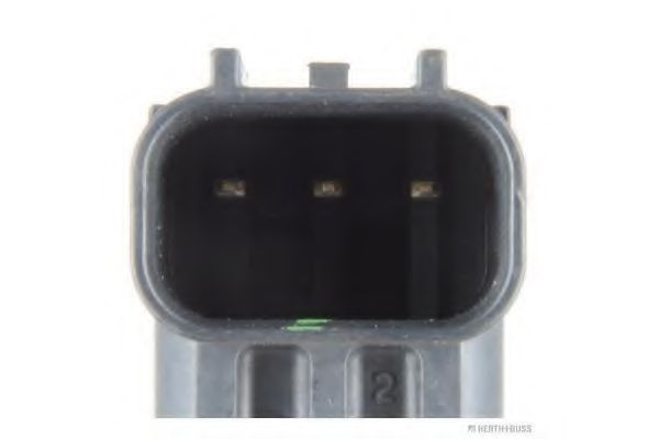 Датчик положения коленвала JAKOPARTS J5663001