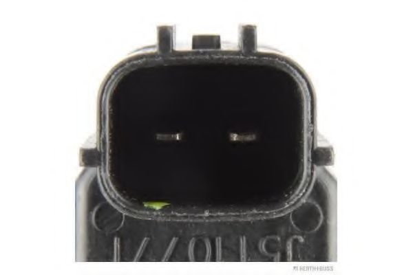 Датчик положения коленвала JAKOPARTS J5668000