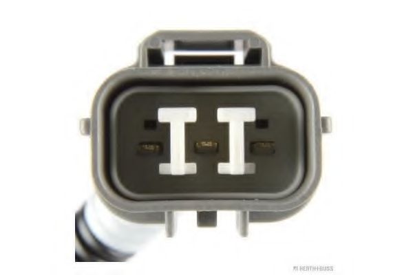 Датчик положения коленвала JAKOPARTS J5664003