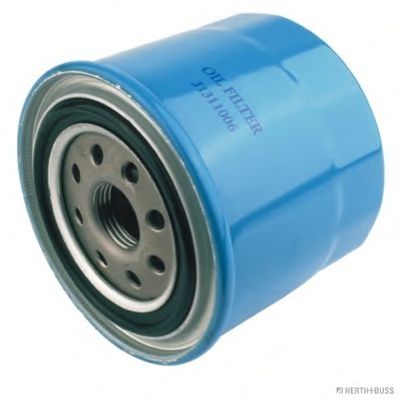 Масляный фильтр JAKOPARTS J1311006