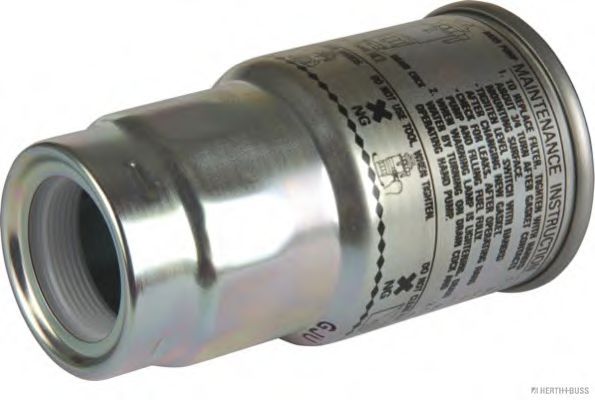 Топливный фильтр JAKOPARTS J1332057