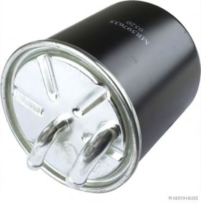 Топливный фильтр JAKOPARTS J1335058