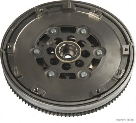 Маховик Hyundai/Kia 23200-27010