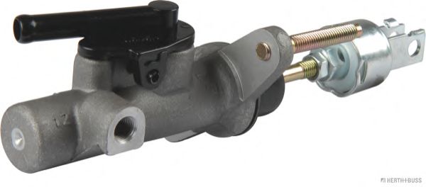 Главный цилиндр сцепления JAKOPARTS J2502140