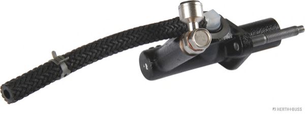 Главный цилиндр сцепления JAKOPARTS J2503045