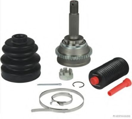 ШРУС с пыльником Hyundai/Kia 4950728H00 ШРУС с пыльником Hyundai/Kia 4950728H00