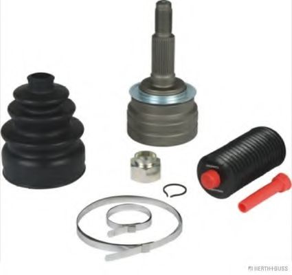 ШРУС с пыльником GM 96489849 ШРУС с пыльником GM 96489849