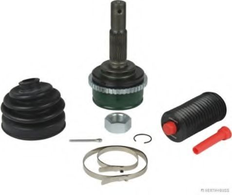 ШРУС с пыльником Nissan/Infiniti 3921161E06 ШРУС с пыльником Nissan/Infiniti 3921161E06