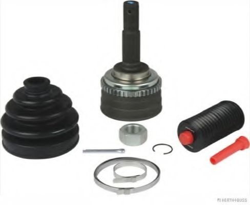 ШРУС с пыльником Nissan/Infiniti 3910073N10 ШРУС с пыльником Nissan/Infiniti 3910073N10
