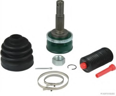 ШРУС с пыльником Nissan/Infiniti 391014U010 ШРУС с пыльником Nissan/Infiniti 391014U010