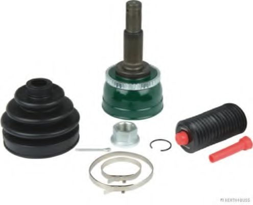 ШРУС с пыльником Nissan/Infiniti 392112Y010 ШРУС с пыльником Nissan/Infiniti 392112Y010