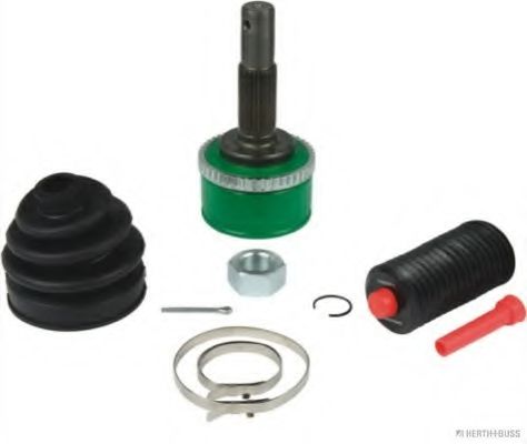 ШРУС с пыльником Nissan/Infiniti 39211BU025 ШРУС с пыльником Nissan/Infiniti 39211BU025