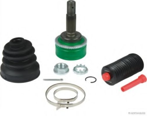 ШРУС с пыльником Toyota/Lexus 4341010091 ШРУС с пыльником Toyota/Lexus 4341010091