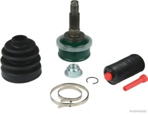 ШРУС с пыльником MAZDA G03422510 ШРУС с пыльником MAZDA G03422510